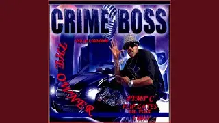 Gangsta Leaning (feat. Tim G)