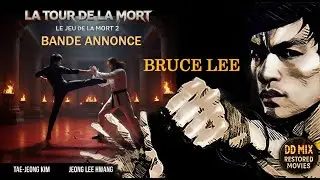 Le Jeu de La Mort 2 ! Bande Annonce By DD MIX RESTORED MOVIES !