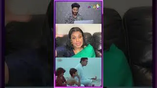 நான் Kamal Haasan மடியிலயே படுத்து தூங்கிட்டேன் | Actress Neena