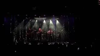 &ldquo;Sintaxis&rdquo; Horacio Banegas y Orellana Lucca, La trastienda. BA 1/11/25 