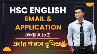 Correct rules for writing emails and applications🔥 | HSC English