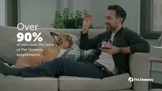 Pet Honesty Product Pledge
