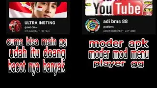Smc banyak bicara bukti 