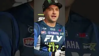 Купер Уэбб о динамике команды Star Racing - Cycle News