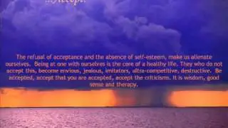 The Art of Well Being