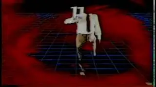 KPLR TV Saturday Night Shocker - St.Louis,Mo.