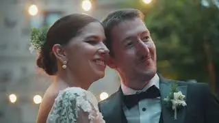 Reece Mariana Wedding