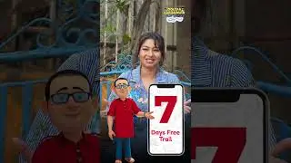 Best Online Fun Learning App, TMKOC Playschool! Download Now!