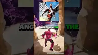 MARVEL RIVALS PLEASE ADD THESE HEALERS! 🙏