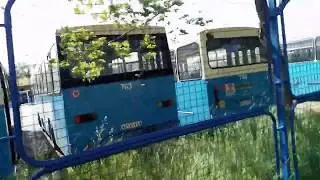 JGSP Novi Sad - svi na broju