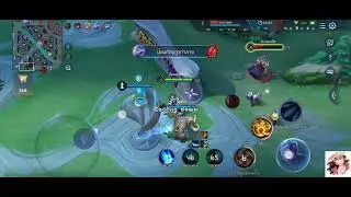 Rov Th . Step deem. Ep.5 : ไม่ได้ดึง มันตึงเอง 🎮