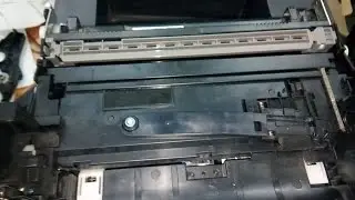 замена ремкомплекта Kyocera FS-4200