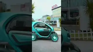 Suspension tire cars, technology changes the future!