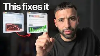 Low Conversions - how I fixed mine (copy my system)