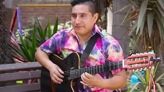 HUGO JARAMILLO/ PRIMICIA 2024