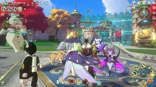StarPaws vs. Nostra (February 22, 2025)