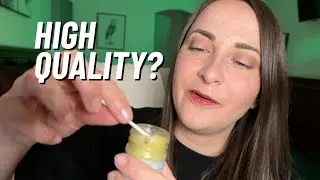Full Review of Ora's Amazing Herbal All Purpose Salve!