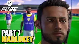Fifa 25 Career Mode: Leeds United's | Madlukey