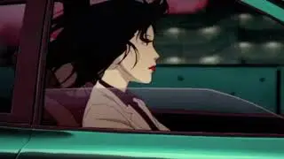 Two Hearts - Atticus Ross (slowed + reverb)