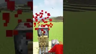 How to Build a Gaming Console in Minecraft!