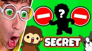 IMPOSIBLE ⛔ tener Esta Skin Especial... (triste 😭) - Sneaky Sasquatch #205