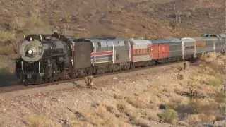 The Grand Canyon Limited