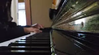 Scherzo No.2 op.31 b-moll   Chopin