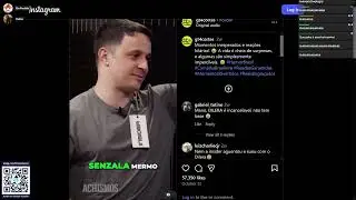 Gnose Games reage ao DILERA parte 2