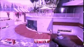 Trick Shot on every Maps for ScopeZz / by Reisy