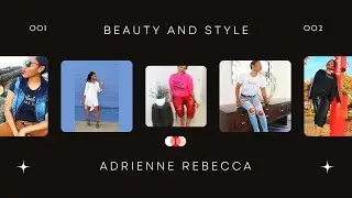 No Sense of Style? Try Stepping Out of Your Fashion Comfort Zone