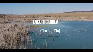 Lacuri Ciurila / Ciurila / CLUJ - Martie 2021