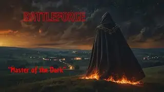 Battleforge - Master of the Dark