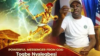J2 TV GH Torgbe Nyalegbesi 