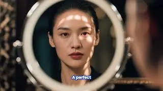 THE PRODUCTION OF MIRROR