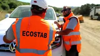 Traitement de sols - Propriano 2020 - Plage de Capu Laurosu