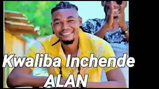 Allan Kay - Kwaliba Inchende (Official Audio) Touching Zambian Gospel African Music Best Hits 2021