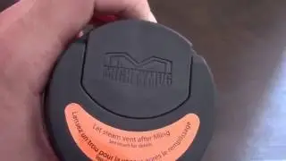 Mighty Mug Go Unboxing and Review