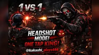 Free fire headshot mode X Funk music #freefire 