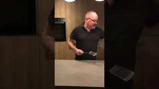 Cocktail prep