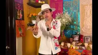 Adrian Quintero 😎🎤🪗🎶 🖤🖤🖤LLORONA 🖤🖤🖤⚰️🎃🎃🎃