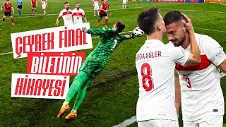🎥 Avusturya Zaferinin Hikayesi