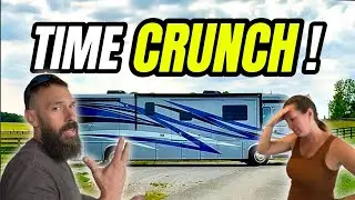 2 RV RALLIES&hellip;2 WEEKS&hellip;2,000 MILES..2 FLIGHTS! // CAN WE DO THIS?