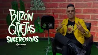 Buz&oacute;n: Salsa Cumbi&oacute;n, Master Chef y Nietzsche ft. Emir Pab&oacute;n de Grupo Ca&ntilde;averal