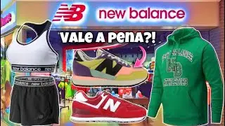 New Balance Só Marcas outlet-tênis e roupa original e barato (Sportbras e Zeni)Adidas, nike, fila