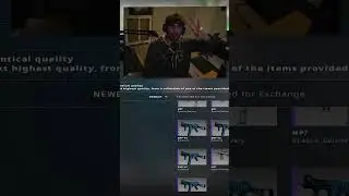 This profit tradeup 👀 #gaming #csgo #fyp #shorts #reels #csgoclips #csgoskins #csgolive
