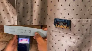 Making anime shirt tag | for anime lovers | #animeart #animecraft
