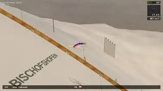 BISCHOFSHOFEN HS140 PERSONAL BEST DELUXE SKI JUMP 4 (OFFLINE)