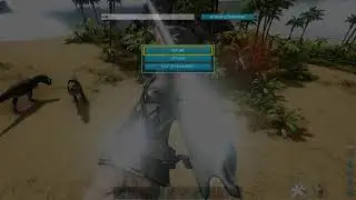 Ark creative mode