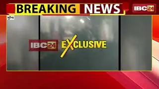 Morena Crime News: बदमाशों के मचाया आतंक | फायरिंग कर दुकानदार को धमकाने की कोशिश | देखिए पूरा मामला