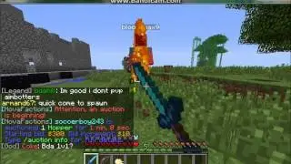 Novafactions PvP